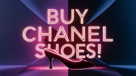 where to buy chanel shoes online|chanel shoes official.